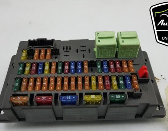 Fuse Box MINI MINI Convertible (R52), MINI MINI (R50, R53), MINI MINI (R56)