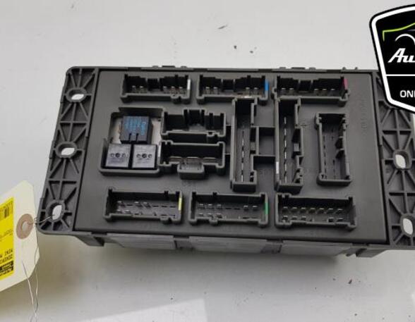 Fuse Box MINI MINI Convertible (R52), MINI MINI (R50, R53), MINI MINI (R56)