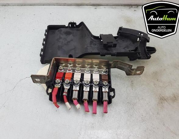 Fuse Box RENAULT MEGANE CC (EZ0/1_)