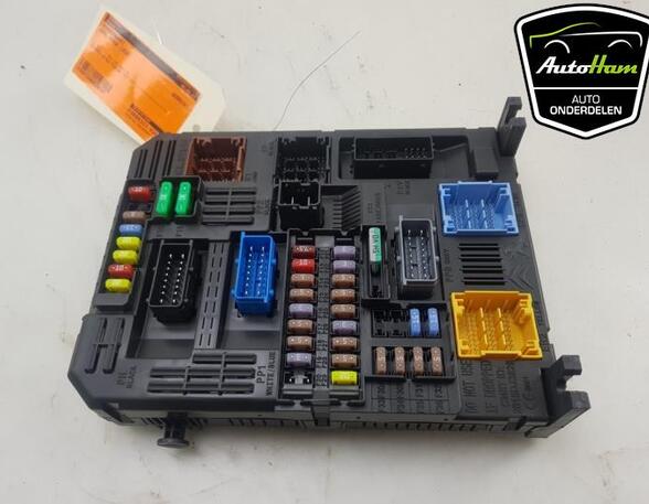 Fuse Box TOYOTA PROACE CITY Box Body/MPV, OPEL CORSA F (P2JO), OPEL COMBO Box Body/MPV (K9), PEUGEOT RIFTER