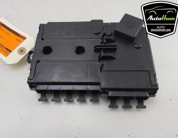 Fuse Box MERCEDES-BENZ C-CLASS (W205), MERCEDES-BENZ C-CLASS T-Model (S205), MERCEDES-BENZ C-CLASS (W204)