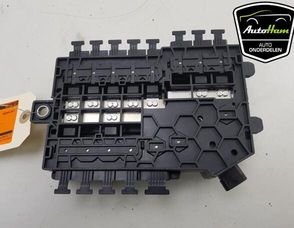 Fuse Box MERCEDES-BENZ C-CLASS (W205), MERCEDES-BENZ C-CLASS T-Model (S205), MERCEDES-BENZ C-CLASS (W204)