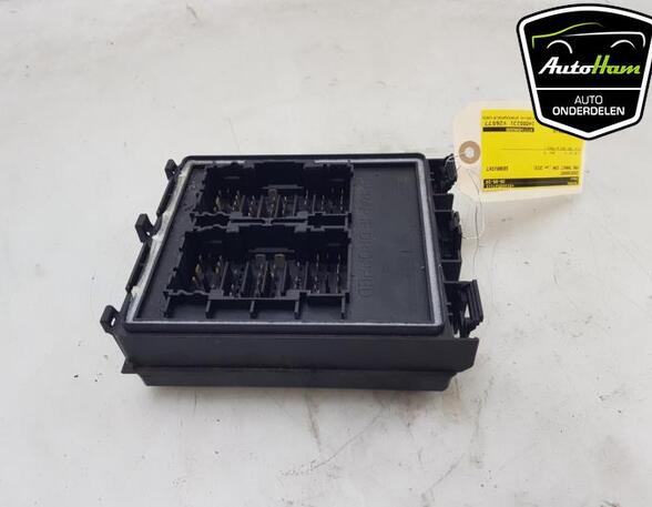 Fuse Box FORD TRANSIT CONNECT V408 Box Body/MPV