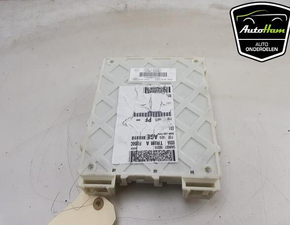 Zekeringkast FORD TOURNEO CONNECT / GRAND TOURNEO CONNECT V408 MPV