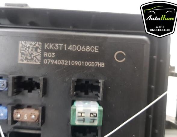 Fuse Box FORD TRANSIT V363 Bus (FAD, FBD), FORD TRANSIT V363 Van (FCD, FDD)