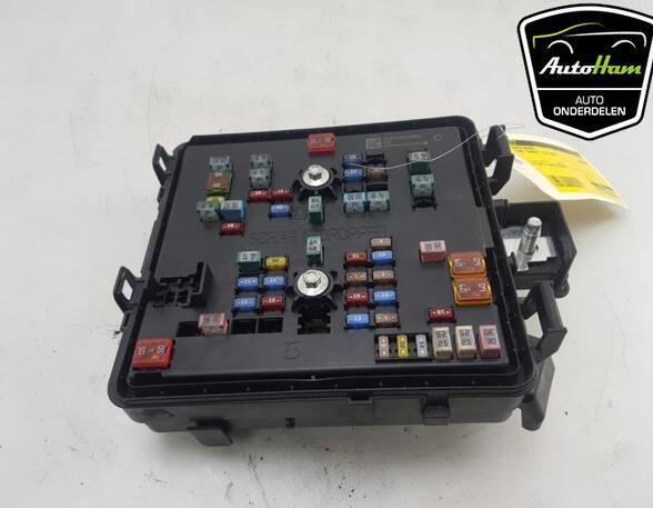 Fuse Box FORD TRANSIT V363 Bus (FAD, FBD), FORD TRANSIT V363 Van (FCD, FDD)