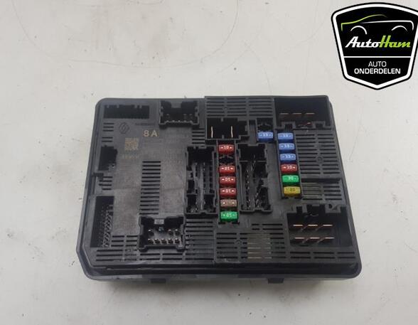 Fuse Box DACIA SANDERO III