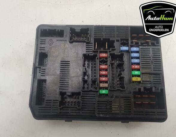 Fuse Box DACIA SANDERO III