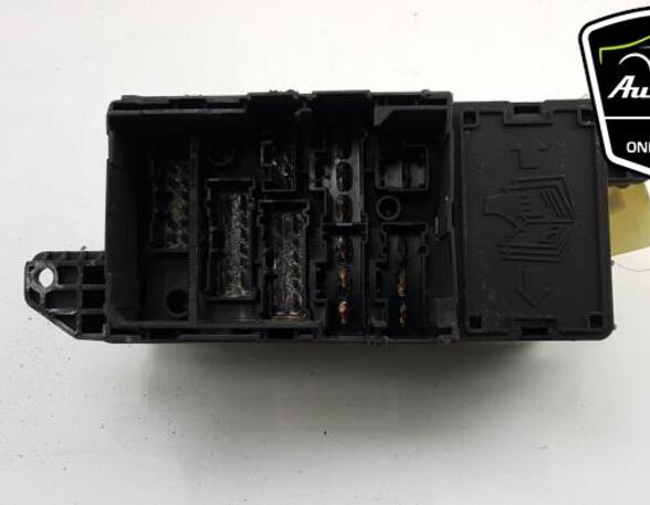 Fuse Box MINI MINI (R50, R53), MINI MINI (R56)