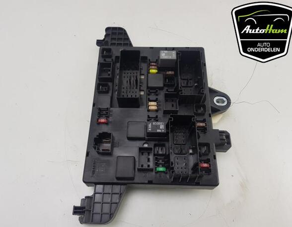 Fuse Box OPEL ASTRA J Sports Tourer (P10), OPEL ASTRA J (P10), OPEL ASTRA J GTC, OPEL ZAFIRA TOURER C (P12)