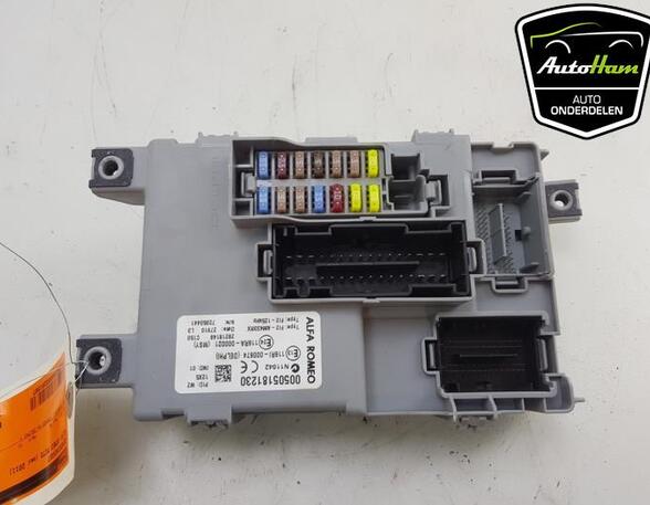 Fuse Box ALFA ROMEO MITO (955_)