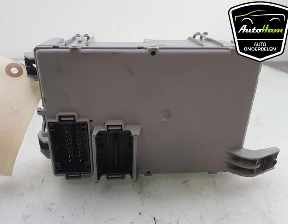 Fuse Box ALFA ROMEO MITO (955_)