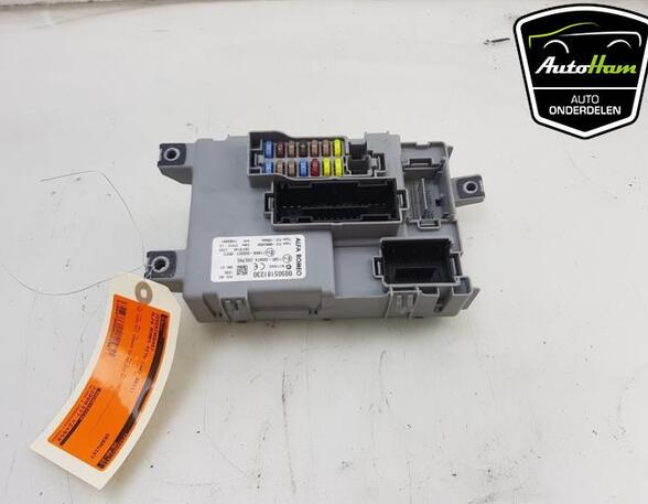 Fuse Box ALFA ROMEO MITO (955_)