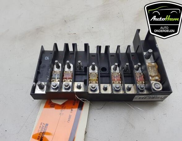 Fuse Box VW TRANSPORTER V Van (7HA, 7HH, 7EA, 7EH)