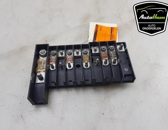 Fuse Box VW TRANSPORTER V Van (7HA, 7HH, 7EA, 7EH)