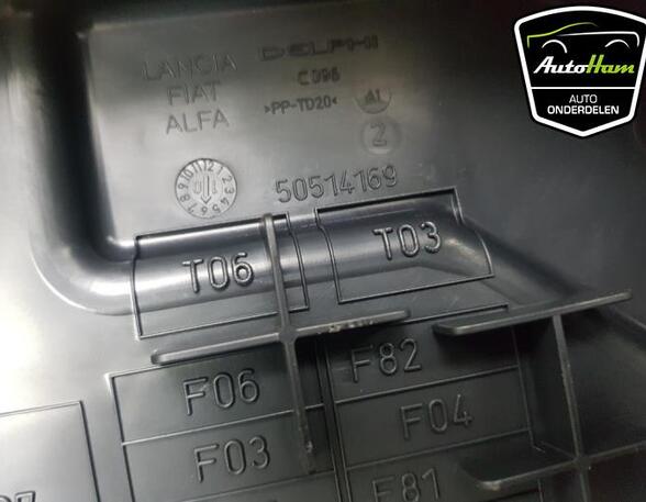 Fuse Box ALFA ROMEO GIULIETTA (940_)