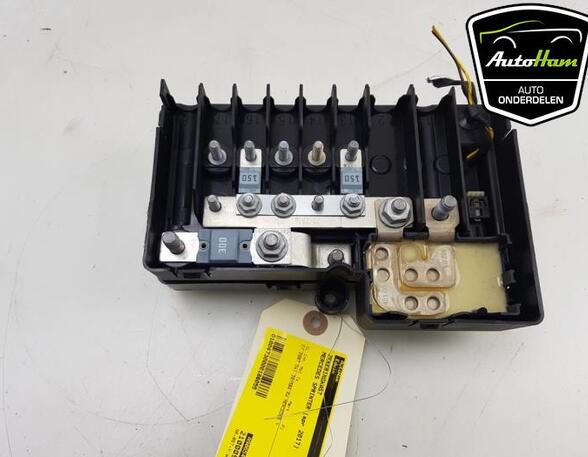 Fuse Box MERCEDES-BENZ SPRINTER 3,5-t Van (906)