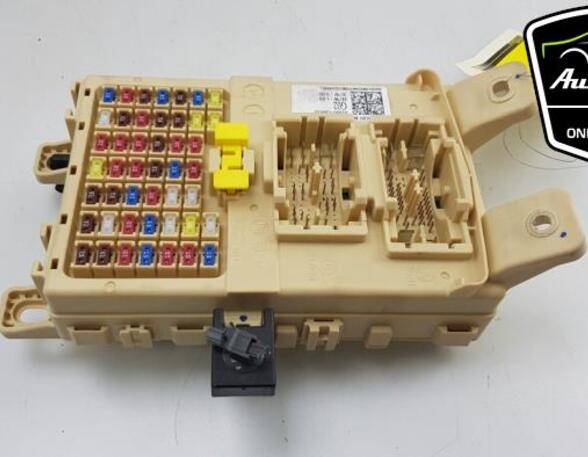 Fuse Box KIA PICANTO (JA), KIA PICANTO (TA)