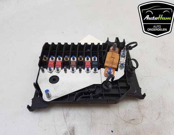 Fuse Box FORD C-MAX II (DXA/CB7, DXA/CEU)