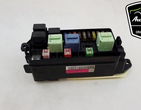 Fuse Box MINI MINI (R56), MINI MINI CLUBMAN (R55)