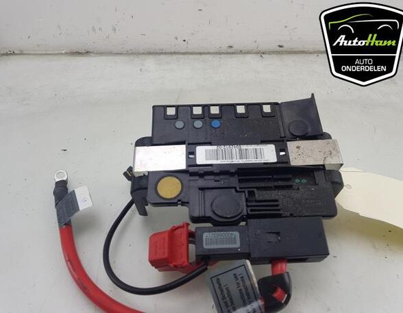 Fuse Box BMW 1 (F20), BMW 1 (E81), BMW 1 (E87), BMW 3 (E90)