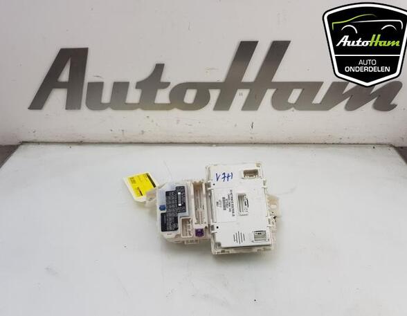 Fuse Box OPEL AGILA (B) (H08)