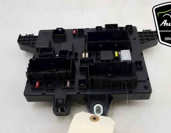 Fuse Box OPEL ASTRA J Sports Tourer (P10), OPEL ZAFIRA TOURER C (P12), OPEL ASTRA J (P10)