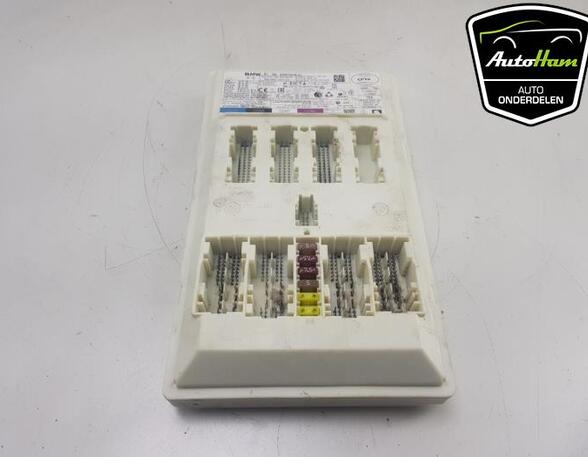 Fuse Box BMW X5 (G05, F95)