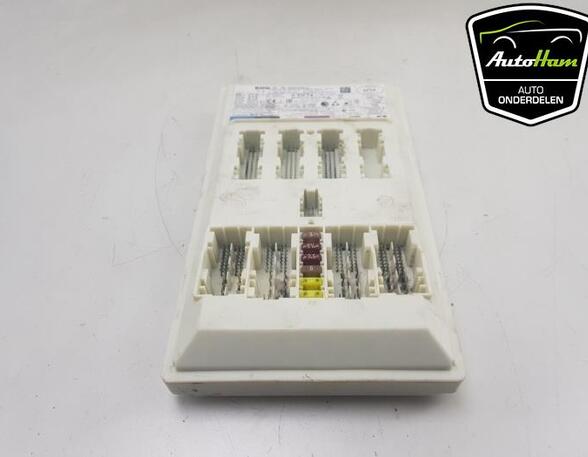 Fuse Box BMW X5 (G05, F95)