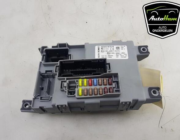 Fuse Box ALFA ROMEO MITO (955_)