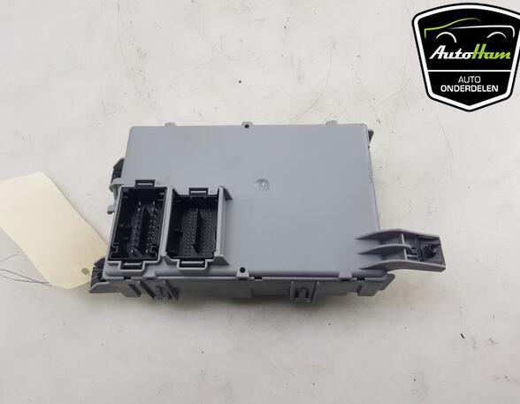 Fuse Box ALFA ROMEO MITO (955_)