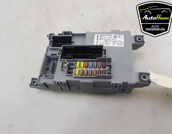 Fuse Box ALFA ROMEO MITO (955_)