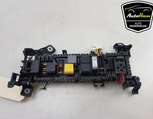 Fuse Box MERCEDES-BENZ A-CLASS (W176)