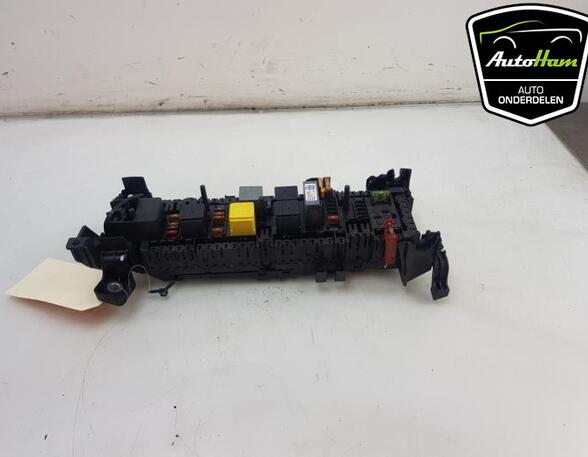 Fuse Box MERCEDES-BENZ A-CLASS (W176)