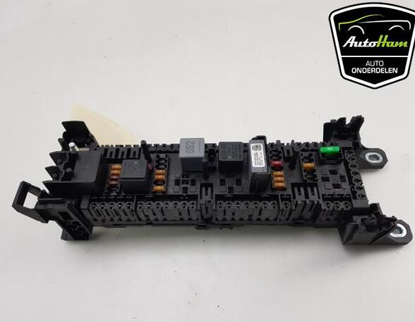 Fuse Box MERCEDES-BENZ V-CLASS (W447)