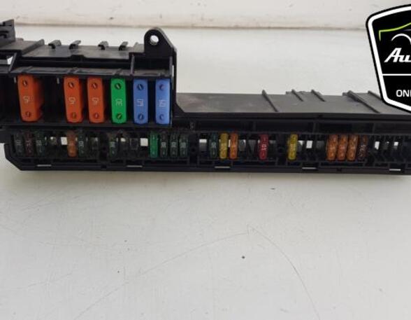 Fuse Box BMW 5 Touring (E61), BMW 5 (E60)