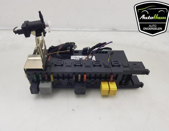 Fuse Box MERCEDES-BENZ C-CLASS (W203)