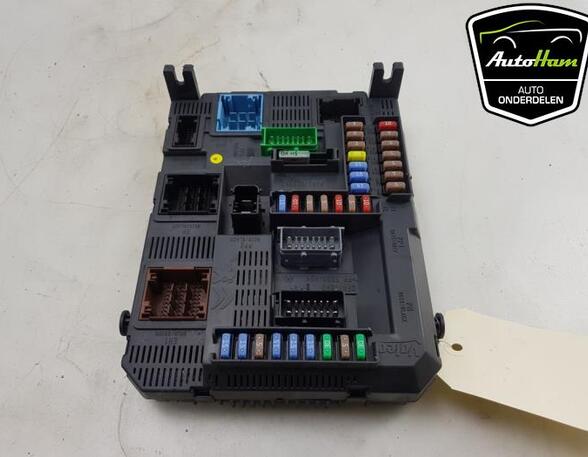 Fuse Box PEUGEOT 208 I (CA_, CC_)