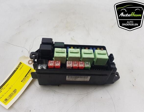 Fuse Box MINI MINI (R50, R53), MINI MINI (R56)