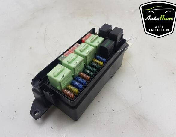 Fuse Box MINI MINI (R50, R53), MINI MINI (R56)