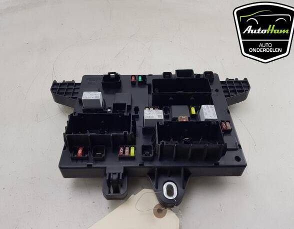 Fuse Box OPEL ASTRA J Sports Tourer (P10), OPEL ASTRA J (P10), OPEL ZAFIRA TOURER C (P12)