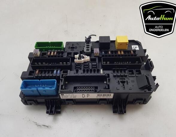 Fuse Box OPEL ASTRA H (A04), OPEL ASTRA H Estate (A04), OPEL ASTRA H GTC (A04)