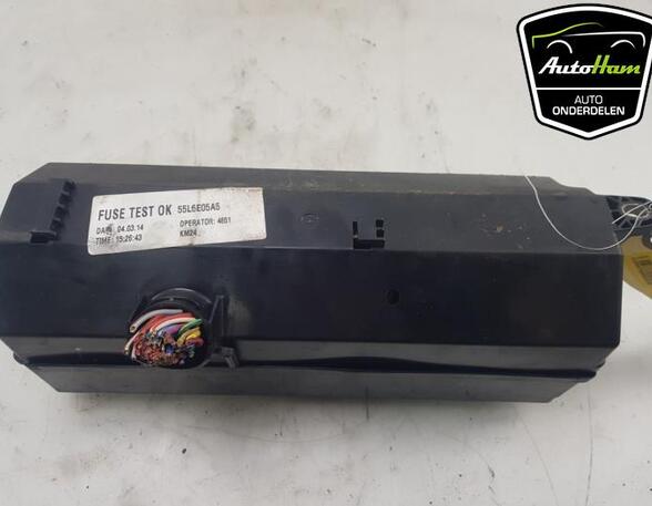 Fuse Box LAND ROVER RANGE ROVER SPORT (L494), LAND ROVER RANGE ROVER SPORT III (L461)