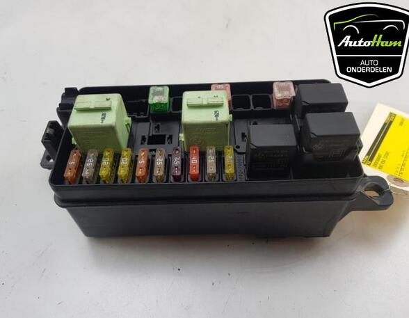 Fuse Box MINI MINI (R56)