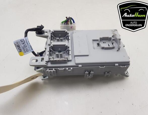 Fuse Box HYUNDAI i20 (GB, IB), HYUNDAI i20 ACTIVE (IB, GB), HYUNDAI i20 II Coupe (GB)