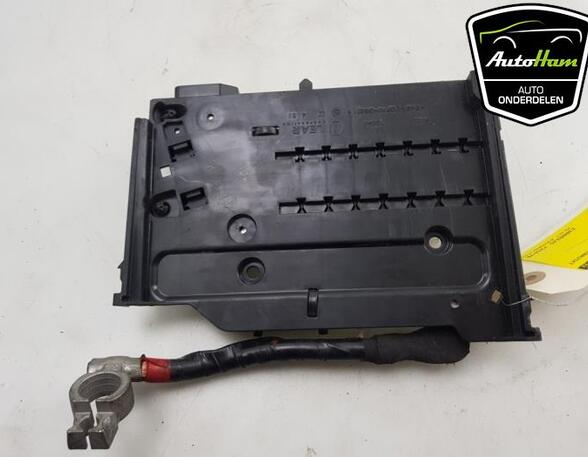 Fuse Box FORD C-MAX II (DXA/CB7, DXA/CEU)