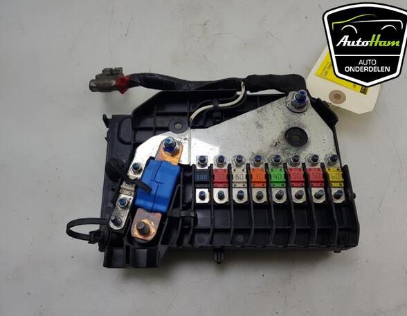 Fuse Box FORD C-MAX II (DXA/CB7, DXA/CEU)