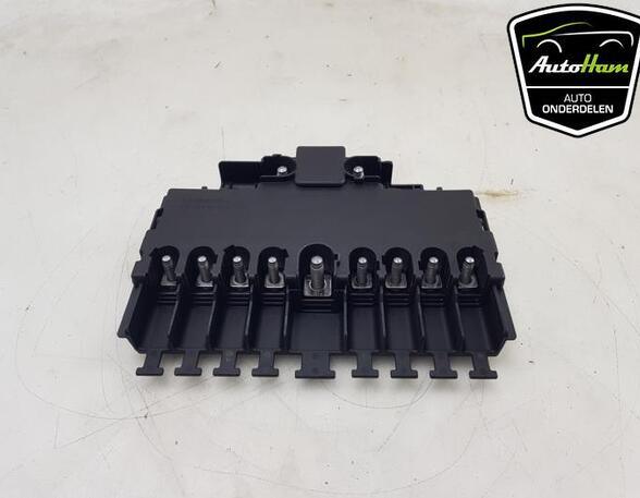 Fuse Box MERCEDES-BENZ C-CLASS (W206)