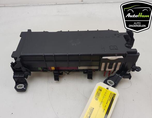 Fuse Box MERCEDES-BENZ B-CLASS (W246, W242)