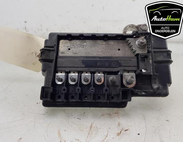 Fuse Box SEAT IBIZA V (KJ1, KJG), SEAT ARONA (KJ7, KJP), SKODA SCALA (NW1), SEAT LEON (5F1)